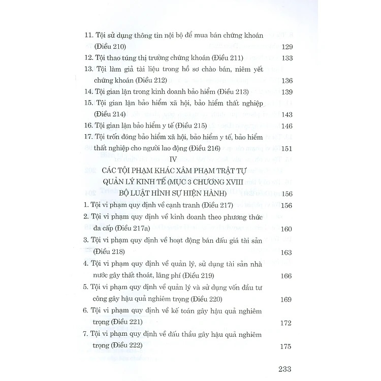 bình luận các tội xâm phạm trật tự quản lý kinh tế (theo quy định của bộ luật hình sự năm 2015, sửa đổi, bổ sung năm 2017) - Ảnh 7