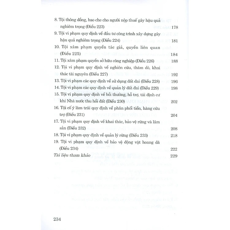 bình luận các tội xâm phạm trật tự quản lý kinh tế (theo quy định của bộ luật hình sự năm 2015, sửa đổi, bổ sung năm 2017) - Ảnh 8