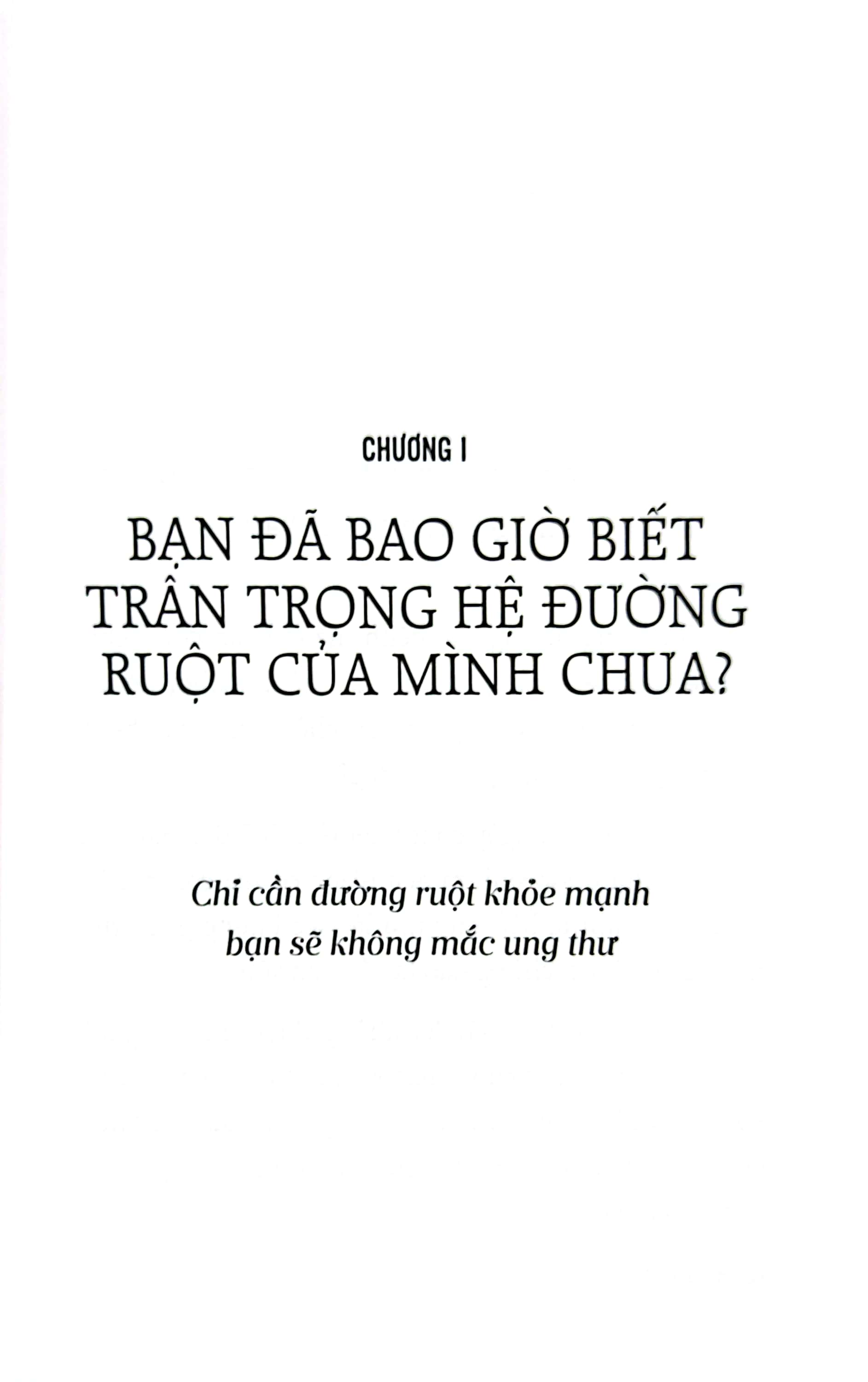 bình ổn đại tràng, phòng chống ung thư - Ảnh 3