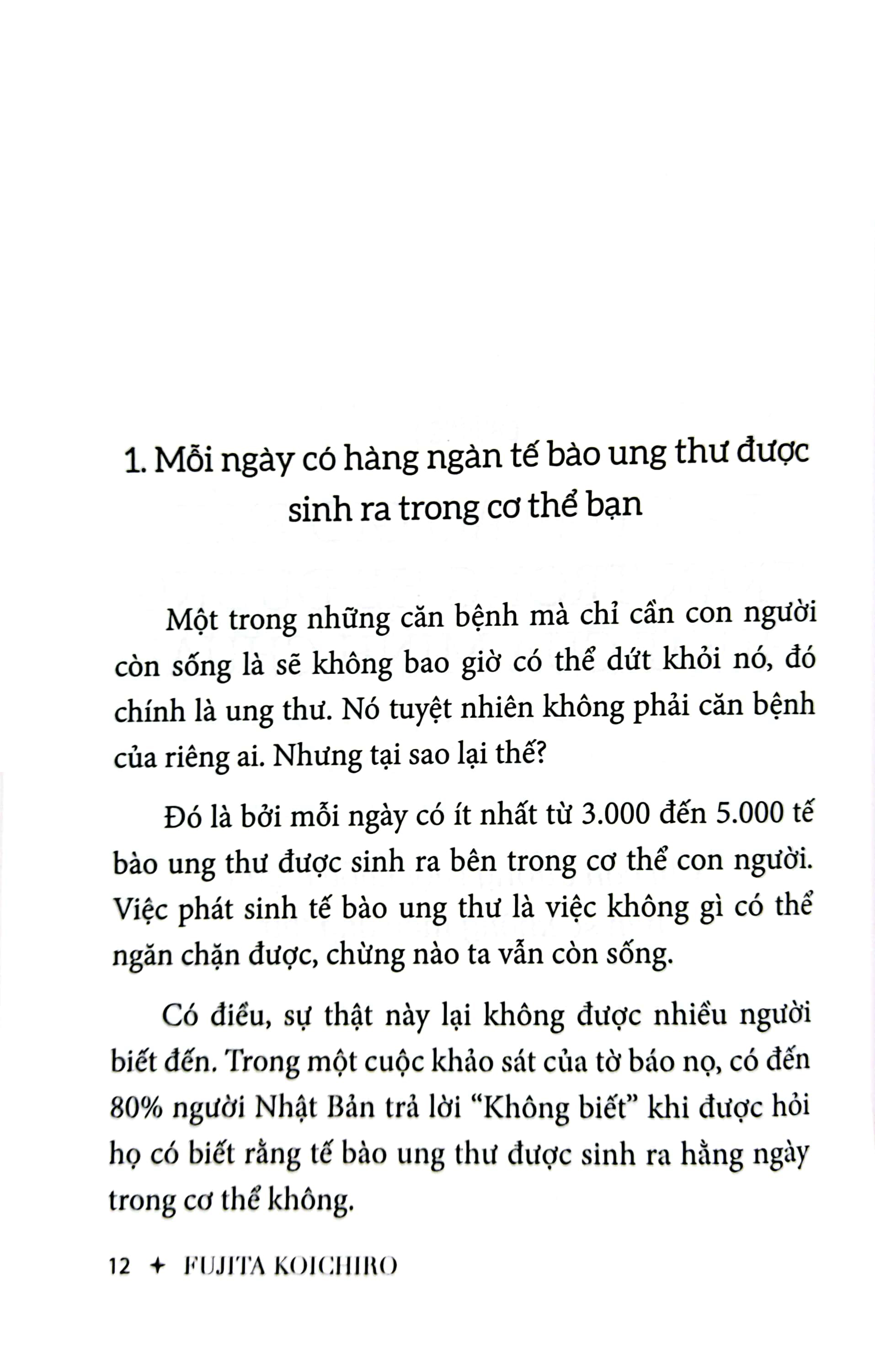 bình ổn đại tràng, phòng chống ung thư - Ảnh 4