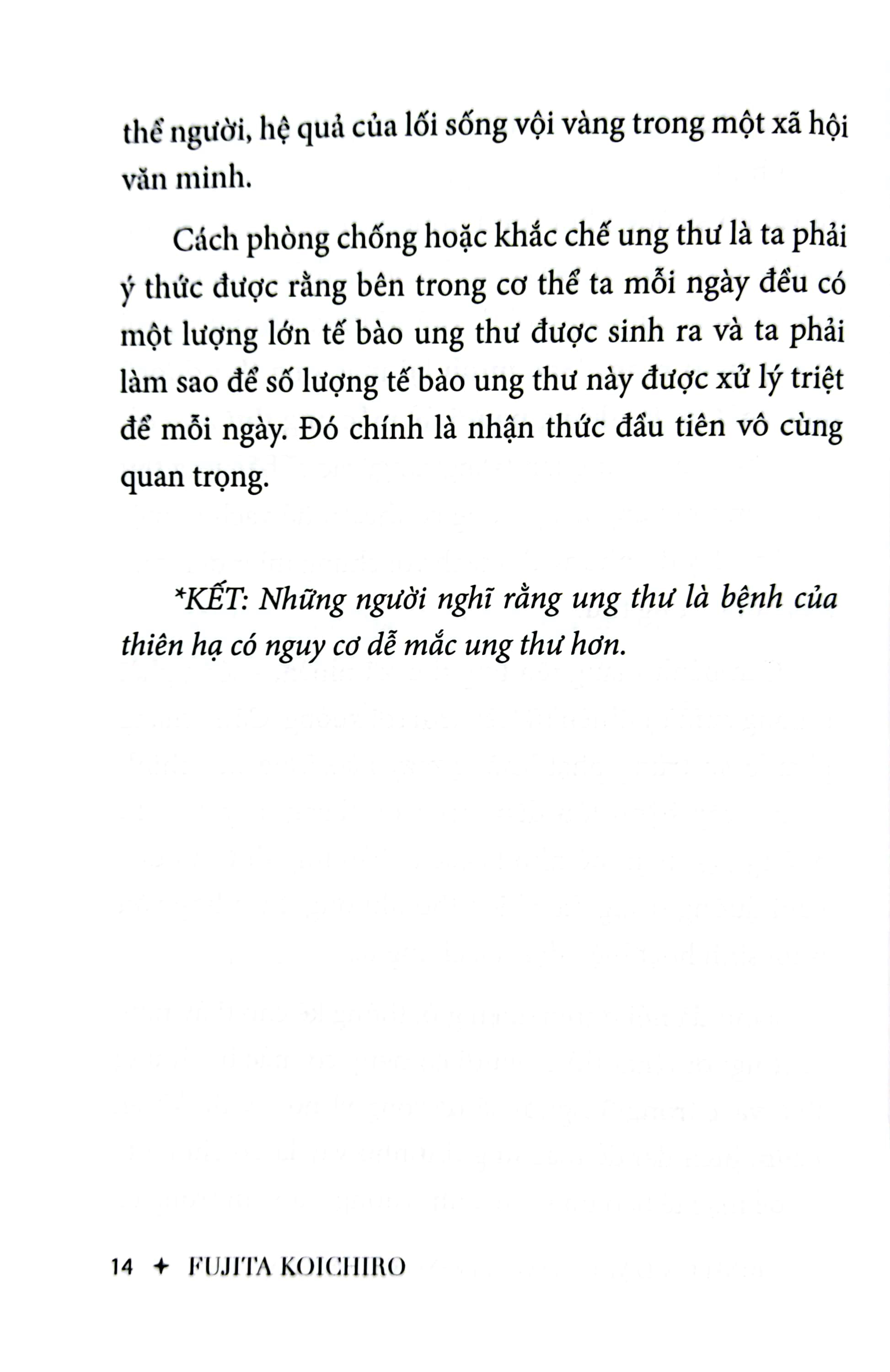 bình ổn đại tràng, phòng chống ung thư - Ảnh 6