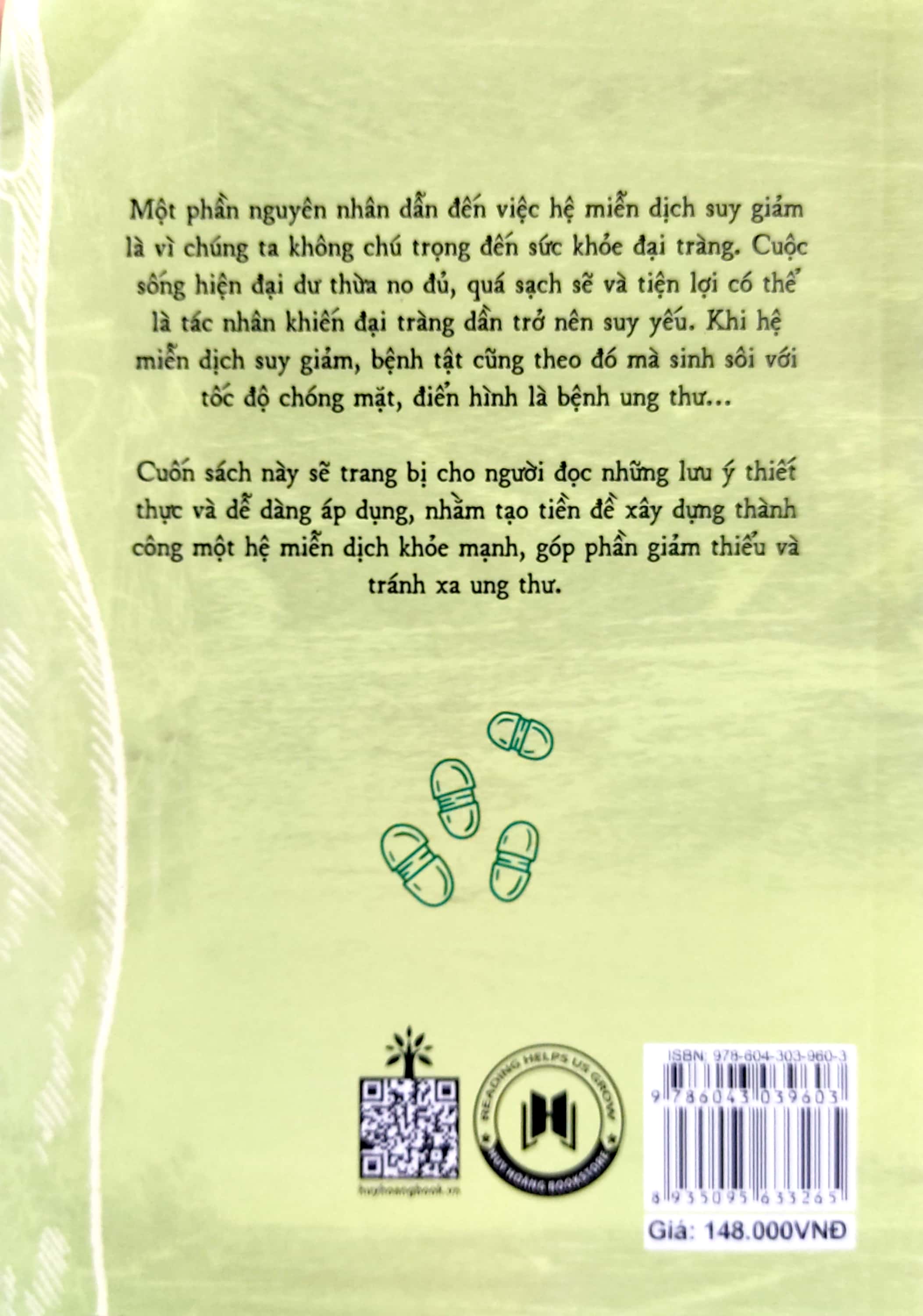 bình ổn đại tràng, phòng chống ung thư - Ảnh 7