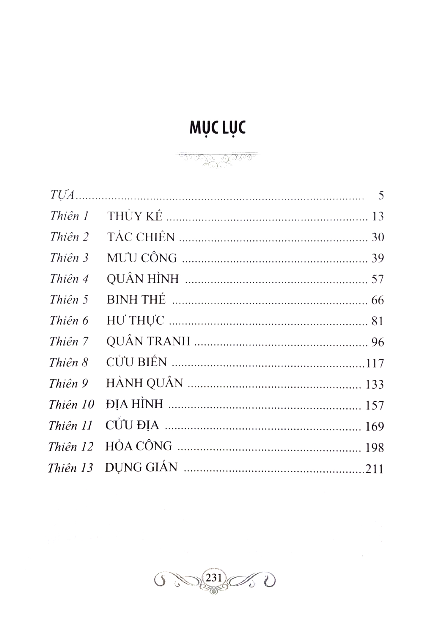 binh pháp tinh hoa - Ảnh 3