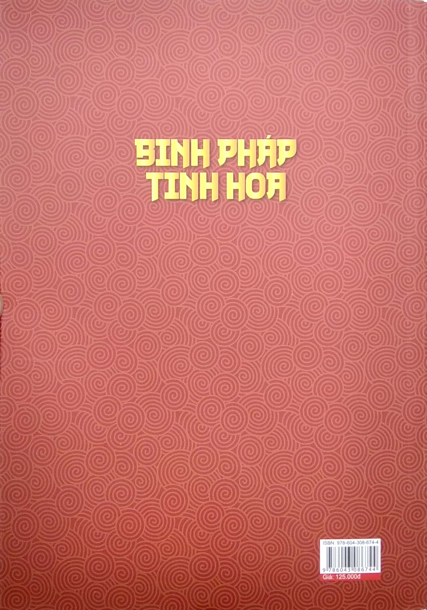 binh pháp tinh hoa - Ảnh 6