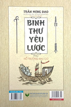binh pháp tôn tử & 36 mưu kế - Ảnh 6