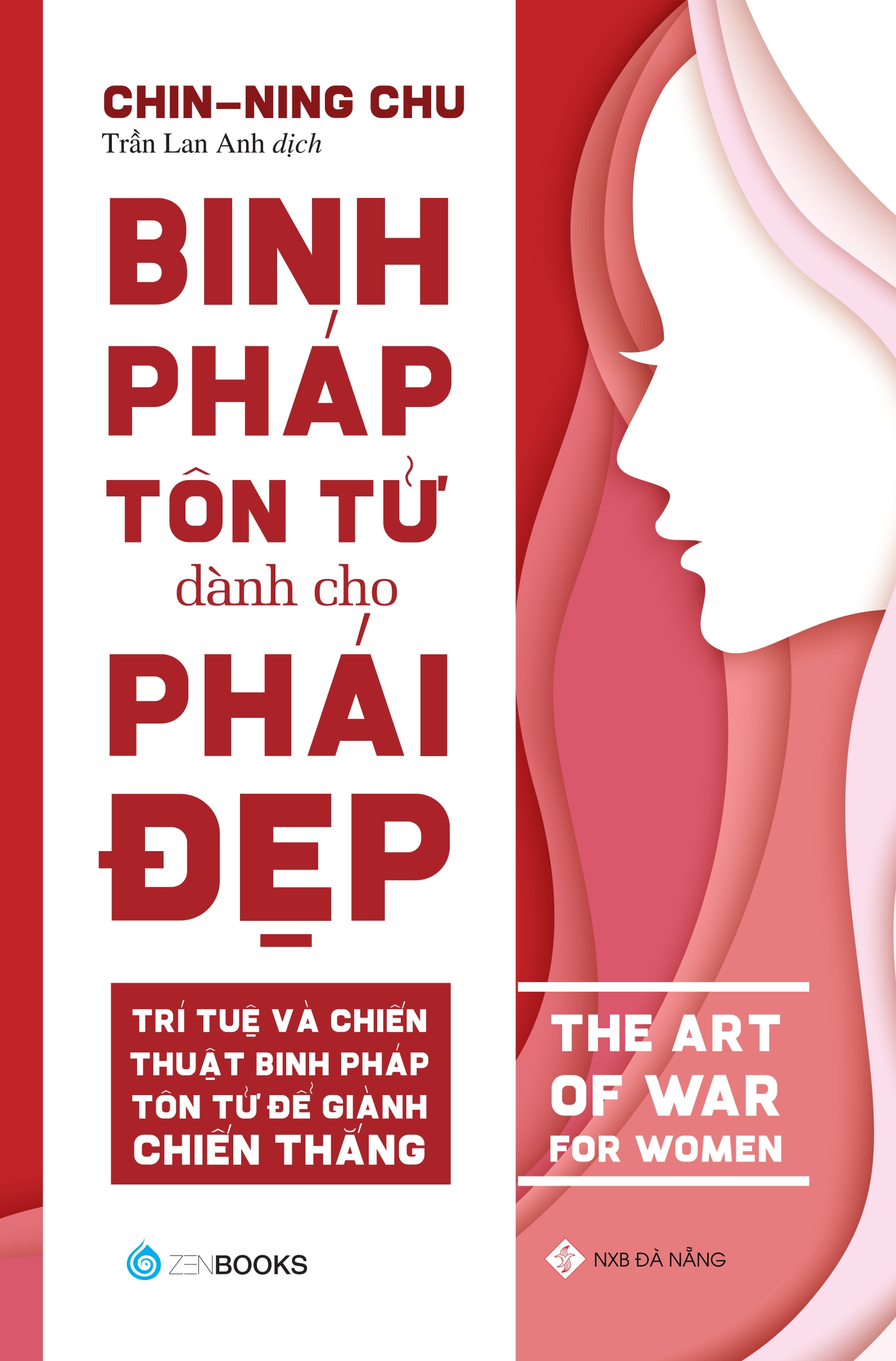 binh pháp tôn tử dành cho phái đẹp (tái bản) - Ảnh 2