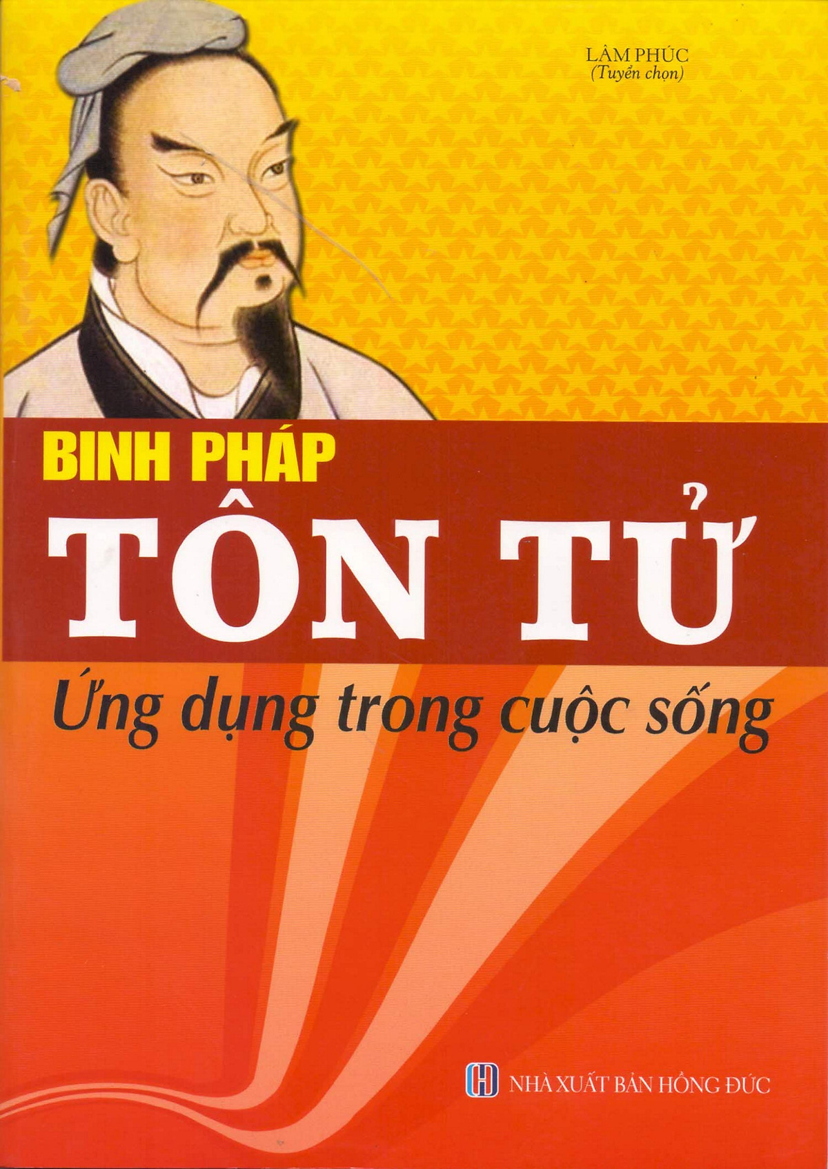 binh pháp tôn tử - ứng dụng trong cuộc sống - Ảnh 2