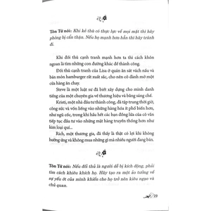 binh pháp tôn tử và nghệ thuật kiếm tiền (tái bản) - Ảnh 6