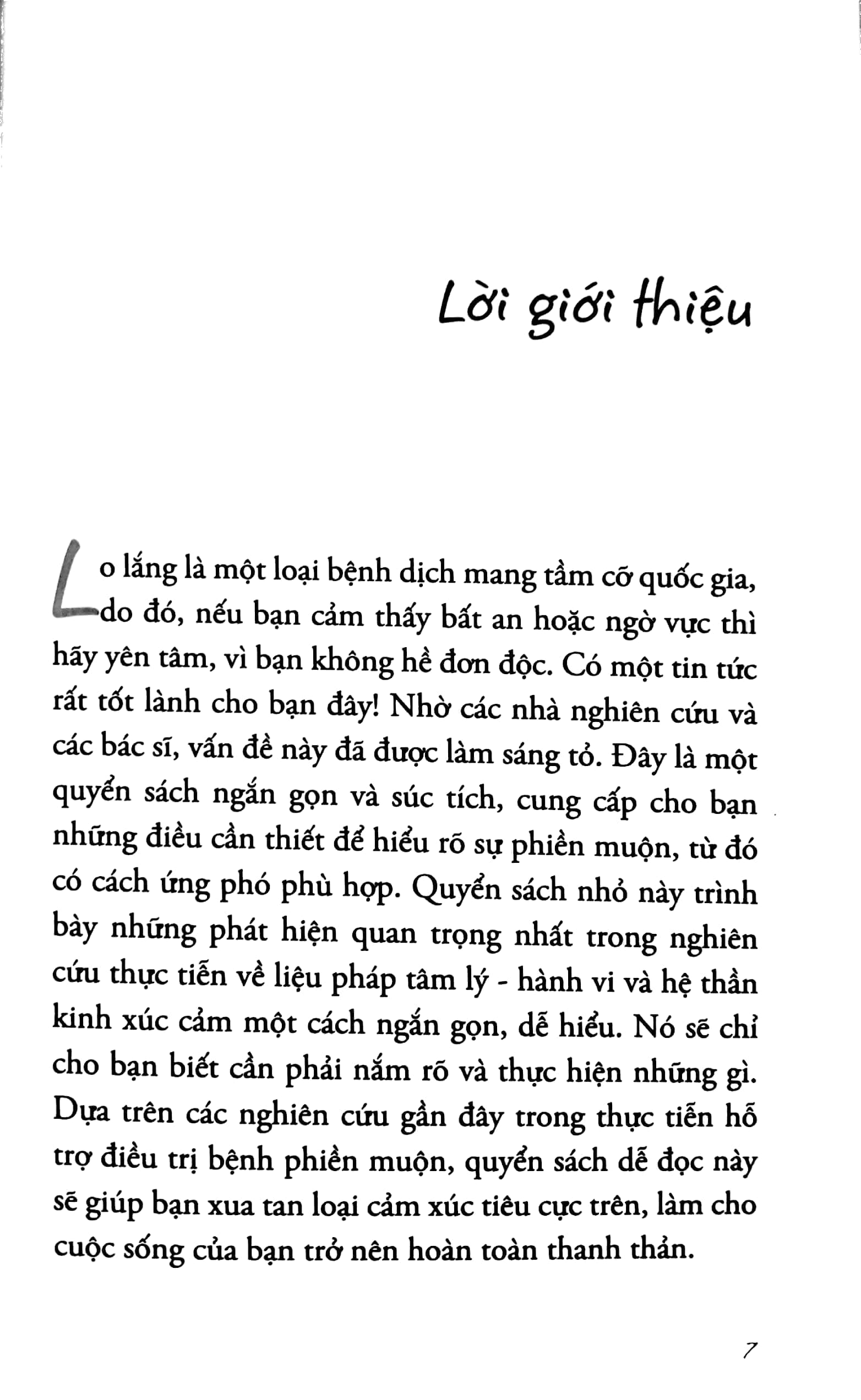 bình thản và tiếp tục vui sống - keep calm (tái bản 2019) - Ảnh 2