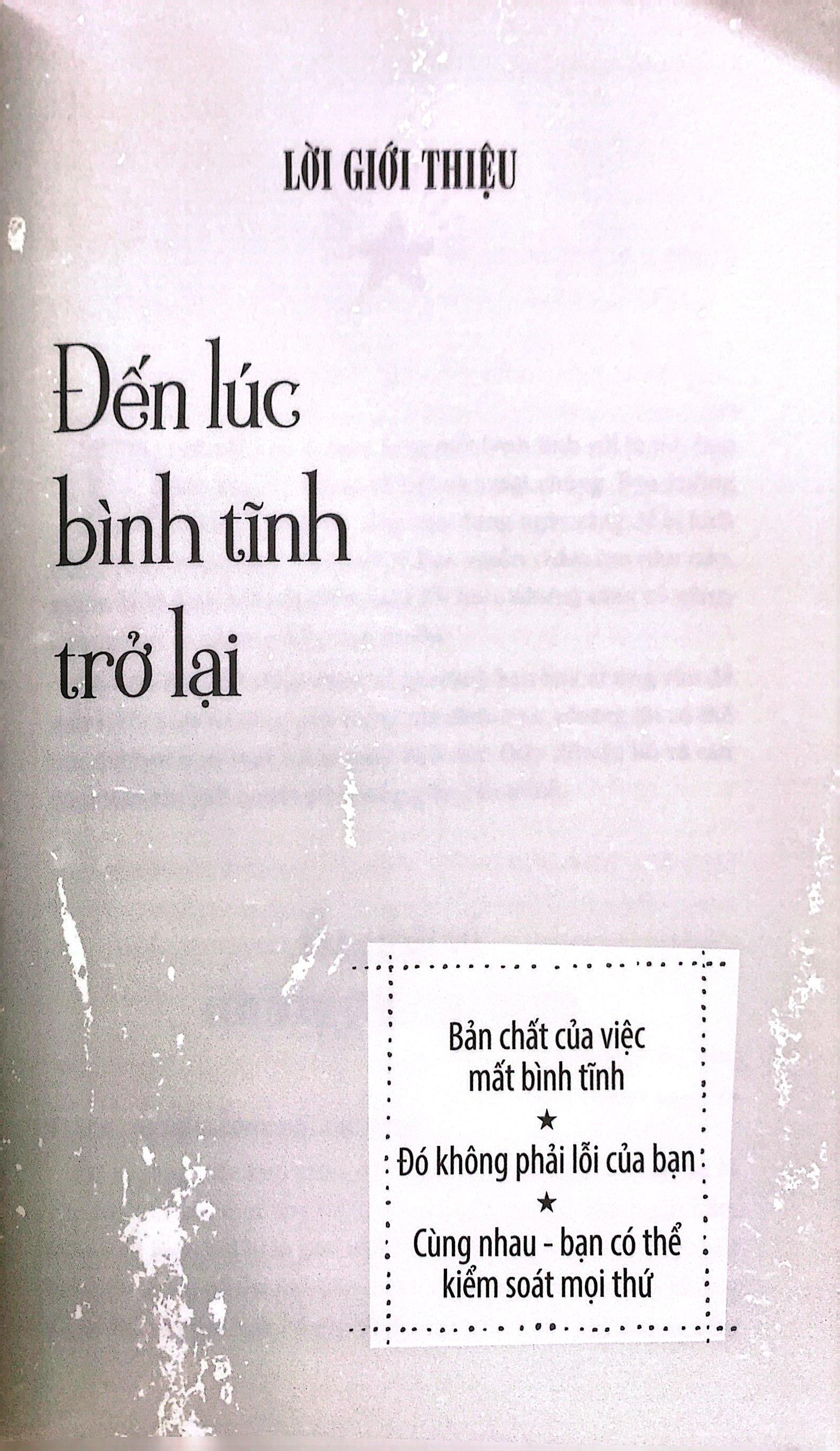 bình tĩnh dạy con - cha mẹ mỉm cười con hạnh phúc - Ảnh 3