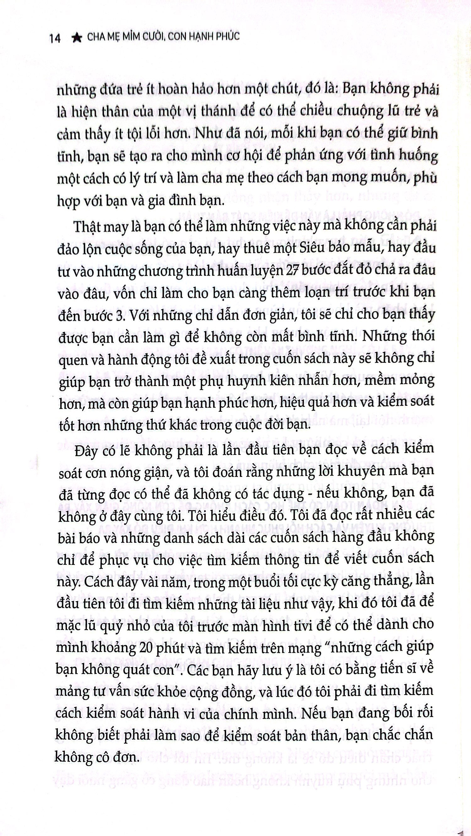 bình tĩnh dạy con - cha mẹ mỉm cười con hạnh phúc - Ảnh 7