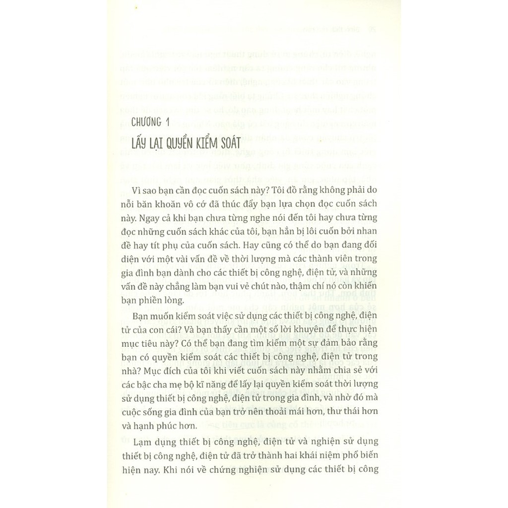 bình tĩnh rèn con - chiến lược giúp trẻ hạn chế thời gian dùng thiết bị điện tử - Ảnh 3
