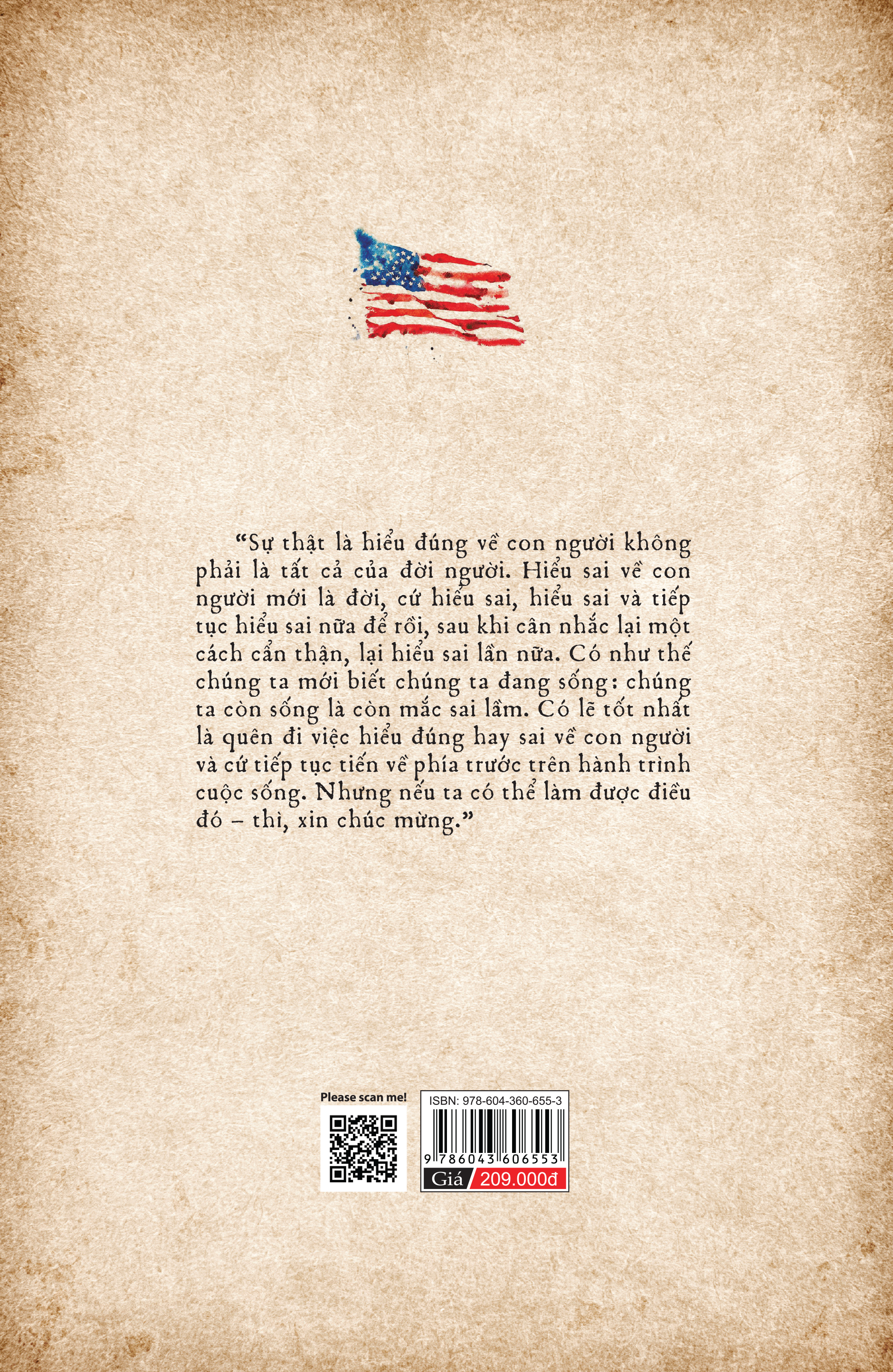 bình yên nước mỹ - Ảnh 3