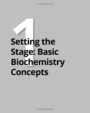 biochemistry for dummies 3rd edtion - Ảnh 11