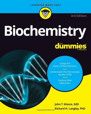 biochemistry for dummies 3rd edtion - Ảnh 2
