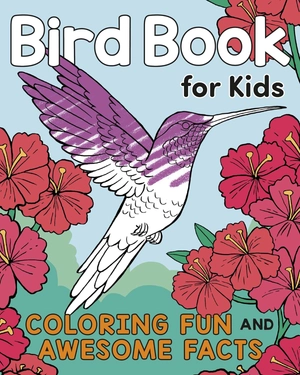 bird book for kids - Ảnh 2