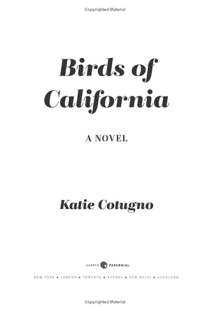 birds of california - Ảnh 4