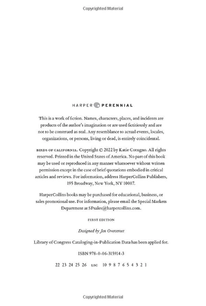 birds of california - Ảnh 5