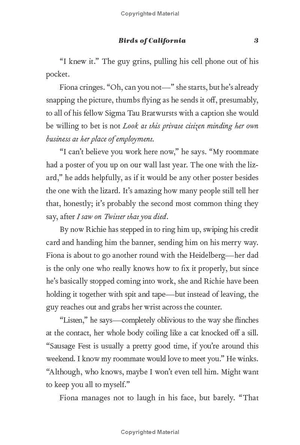 birds of california - Ảnh 8