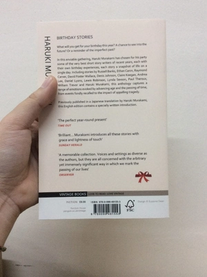 birthday stories - Ảnh 3