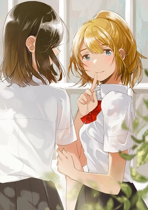 bishoujo sakuga zero kara manabu puro no waza - Ảnh 3