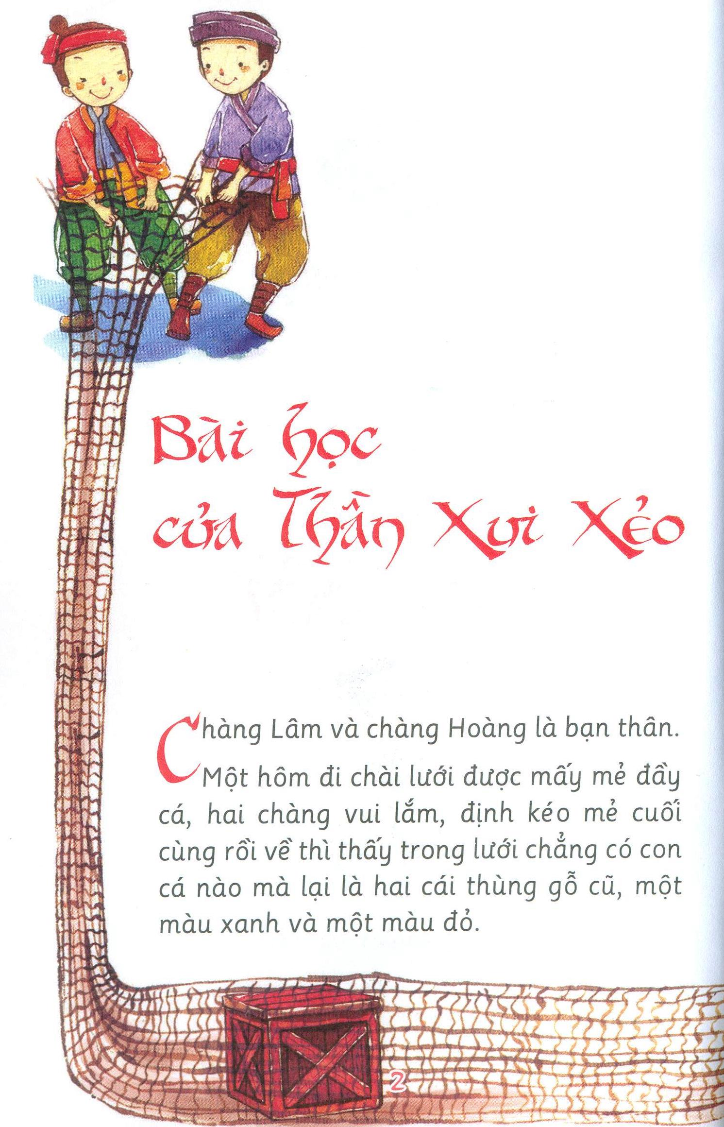 bịt mắt bắt kẻ nói dối - Ảnh 4