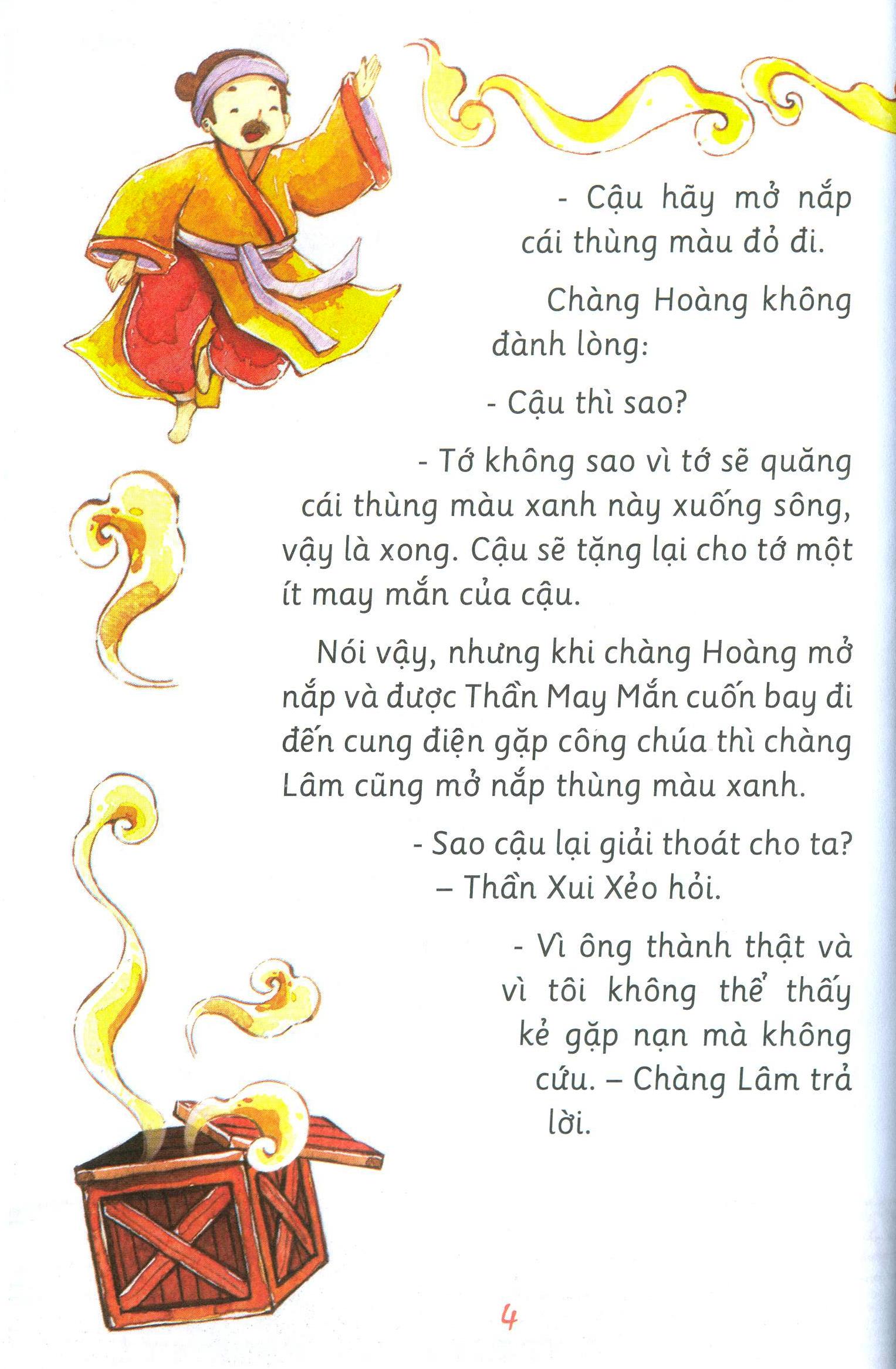 bịt mắt bắt kẻ nói dối - Ảnh 6