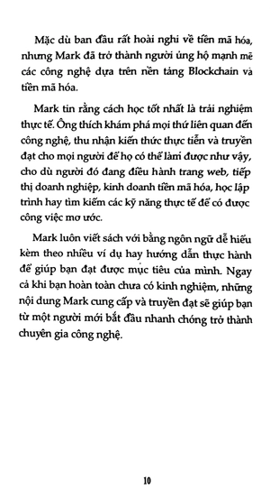 bitcoin – bong bóng tài chính hay tương lai của tiền tệ - Ảnh 3