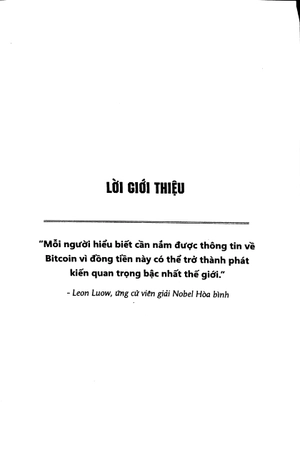 bitcoin – bong bóng tài chính hay tương lai của tiền tệ - Ảnh 4