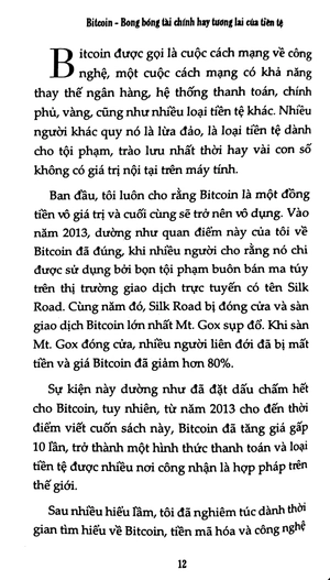 bitcoin – bong bóng tài chính hay tương lai của tiền tệ - Ảnh 5