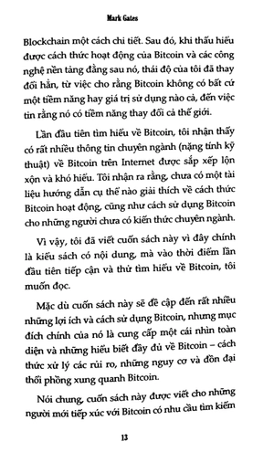 bitcoin – bong bóng tài chính hay tương lai của tiền tệ - Ảnh 6