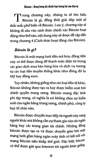 bitcoin – bong bóng tài chính hay tương lai của tiền tệ - Ảnh 9