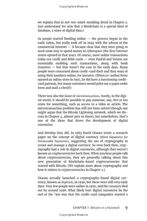 bitcoin for dummies 2nd edition - Ảnh 12