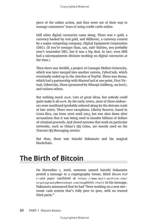 bitcoin for dummies 2nd edition - Ảnh 13