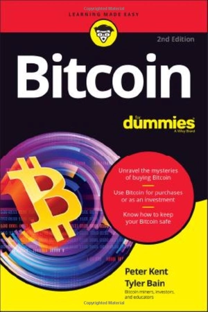 bitcoin for dummies 2nd edition - Ảnh 2