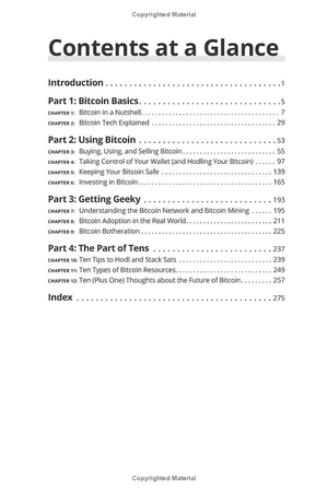 bitcoin for dummies 2nd edition - Ảnh 4