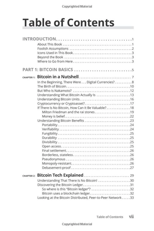 bitcoin for dummies 2nd edition - Ảnh 5
