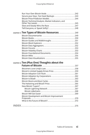 bitcoin for dummies 2nd edition - Ảnh 9