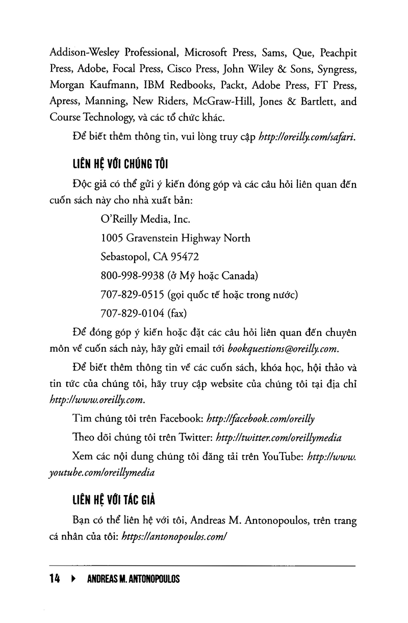 bitcoin thực hành - những khái niệm cơ bản và cách sử dụng đúng đồng tiền mã hóa (mastering bitcoin) - Ảnh 13