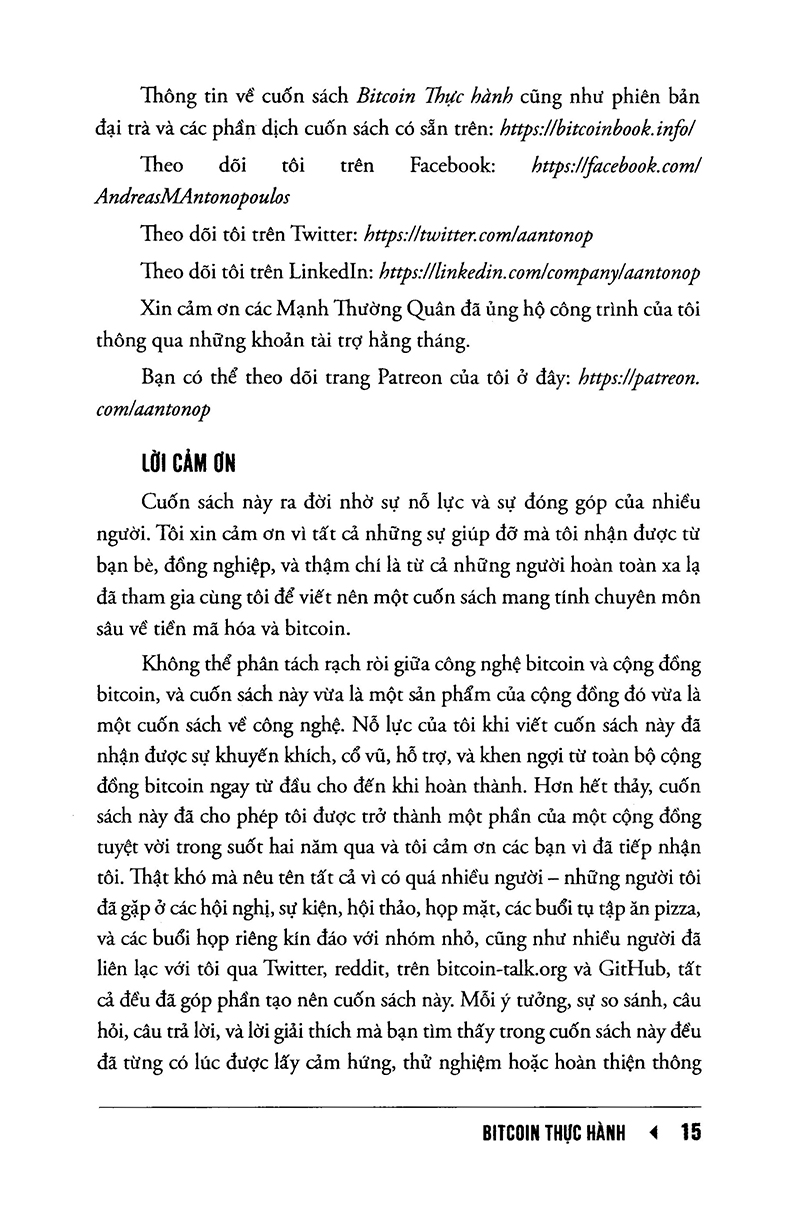 bitcoin thực hành - những khái niệm cơ bản và cách sử dụng đúng đồng tiền mã hóa (mastering bitcoin) - Ảnh 14