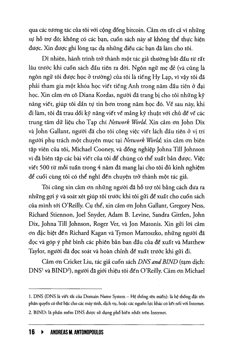 bitcoin thực hành - những khái niệm cơ bản và cách sử dụng đúng đồng tiền mã hóa (mastering bitcoin) - Ảnh 15