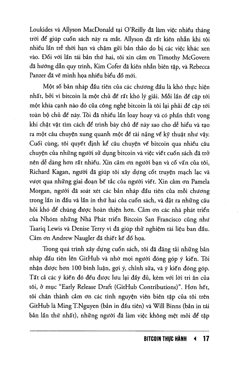 bitcoin thực hành - những khái niệm cơ bản và cách sử dụng đúng đồng tiền mã hóa (mastering bitcoin) - Ảnh 16