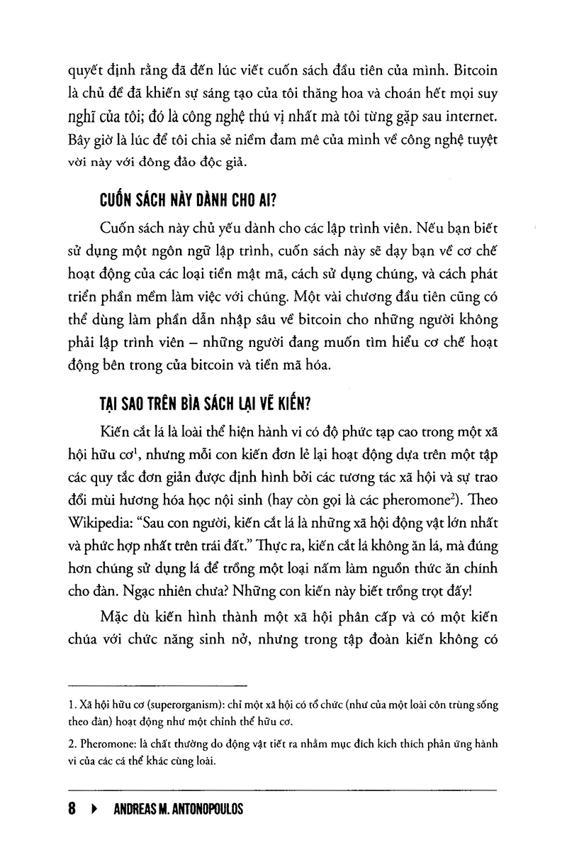 bitcoin thực hành - những khái niệm cơ bản và cách sử dụng đúng đồng tiền mã hóa (mastering bitcoin) - Ảnh 25