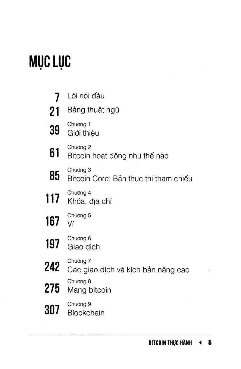 bitcoin thực hành - những khái niệm cơ bản và cách sử dụng đúng đồng tiền mã hóa (mastering bitcoin) - Ảnh 4
