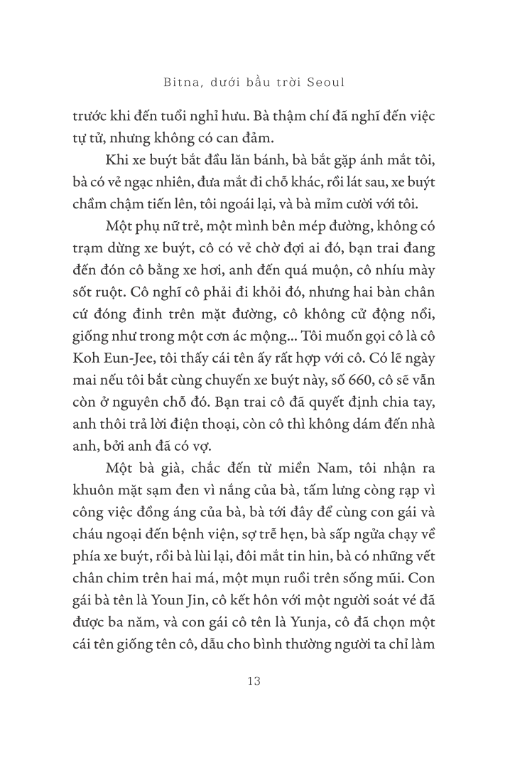 bitna dưới bầu trời seoul - Ảnh 10