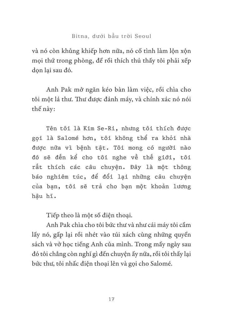 bitna dưới bầu trời seoul - Ảnh 14