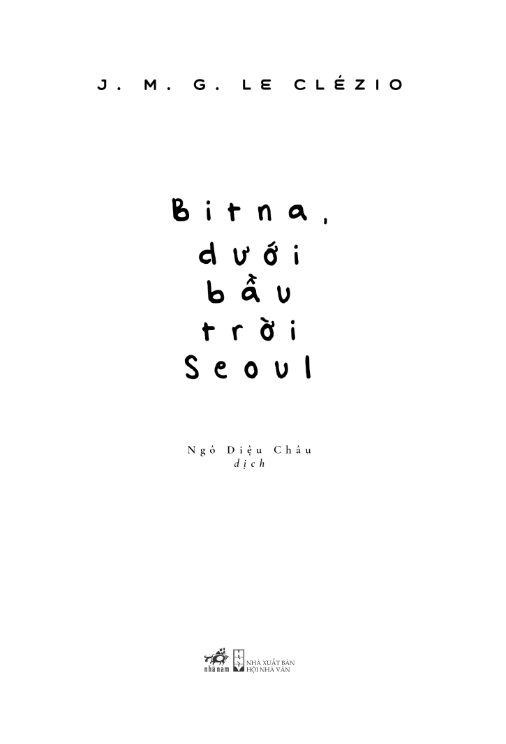 bitna dưới bầu trời seoul - Ảnh 2