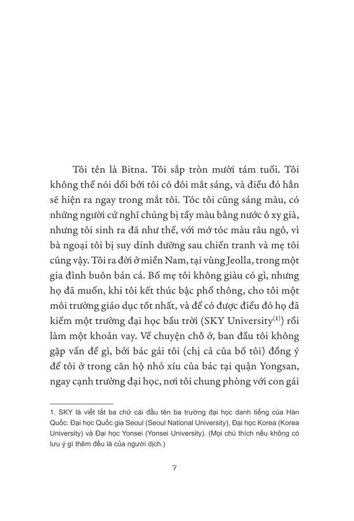 bitna dưới bầu trời seoul - Ảnh 4