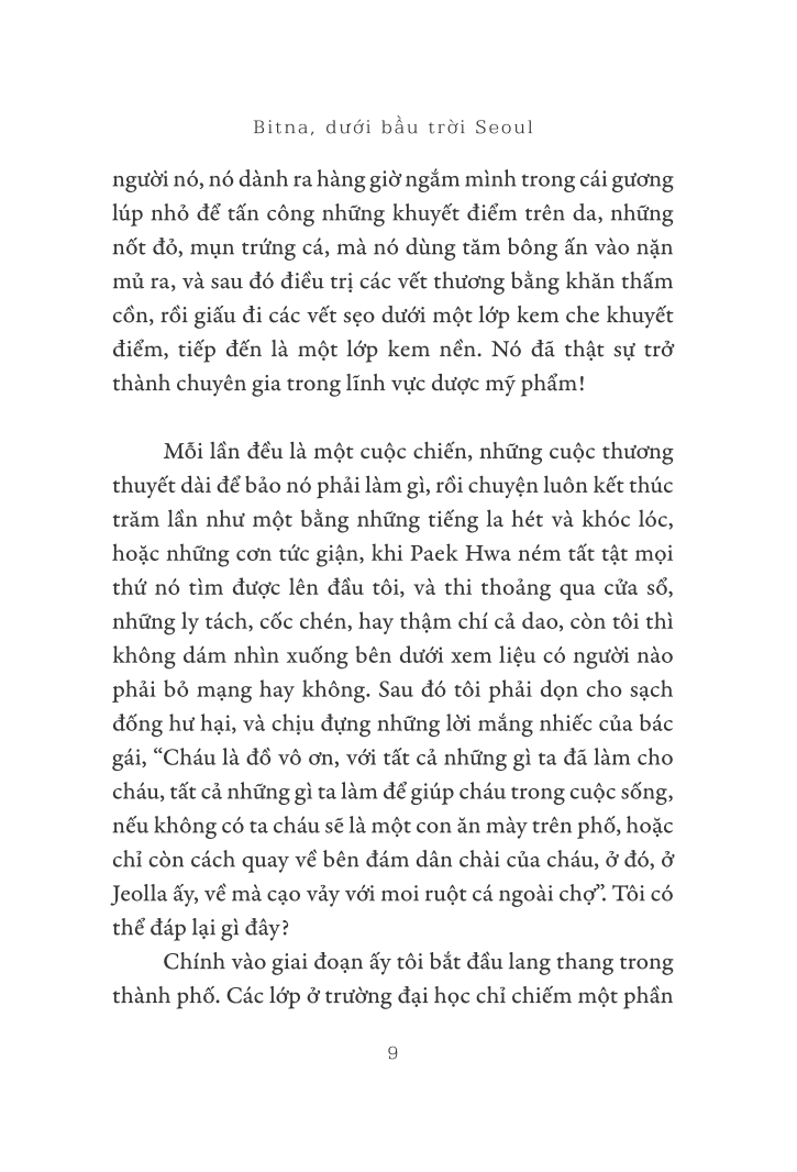 bitna dưới bầu trời seoul - Ảnh 6