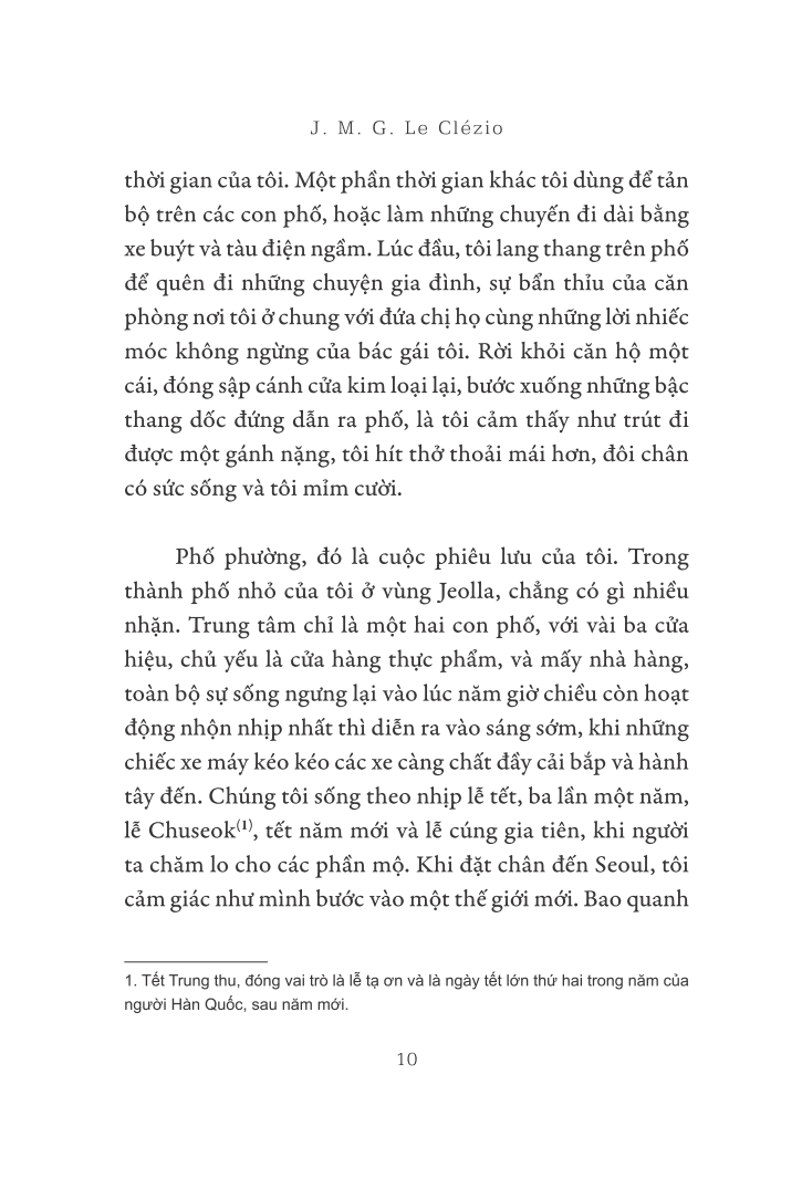 bitna dưới bầu trời seoul - Ảnh 7